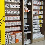 فروشگاه لوازم جانبی موبایل پارتاک