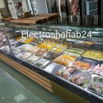 برودتی الکتروشهاب