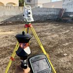 دفتر مهندس محمد نظری نقشه برداریUTM