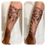 انجام و آموزش تتو بدن در یزد