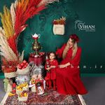 آتلیه عکاسی ویهان