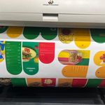 چاپ دیجیتال و افست تیوان در قیطریه