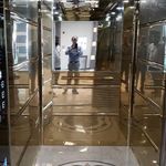 شرکت آسانسور  نقش آسمانه اوج دماوند