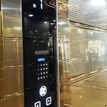 شرکت آسانسور  نقش آسمانه اوج دماوند