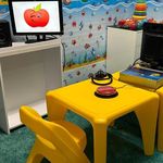 شنوایی سنجی تعادل