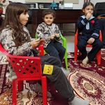 مرکز مشاوره زندگی به رنگ خدا