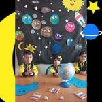 پیش دبستانی و مهدکودک قصرفیروزه