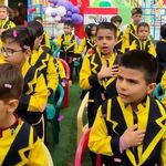 پیش دبستانی و مهدکودک قصرفیروزه