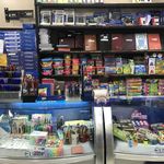 نوشت افزار غفاری