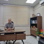 گفتاردرمانی ،کاردرمانی و روانشناسی سرو