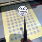 چاپ دیجیتال و افست تیوان در قیطریه