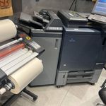 چاپ دیجیتال و افست تیوان در قیطریه