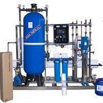 کارخانه آبسان تصفیه