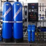 کارخانه آبسان تصفیه