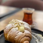 کافه و بیکری بافه