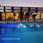 باغ ویلا اَوِستا