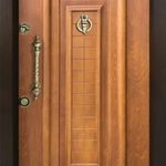 کلینیک ساختمانی سرادر فروش درب ضد سرقت