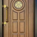 کلینیک ساختمانی سرادر فروش درب ضد سرقت