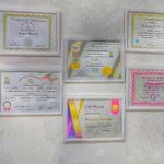 مریم بهرامی اسکین تراپیست (فیشیال ستارخان)