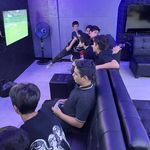 گیم نت نامیرا