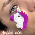 آکادمی مژه مرجانی