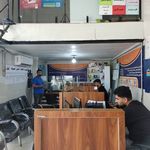 دفتر پیشخوان دولت سنقرآباد