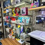 خدمات کامپیوتری و کافی نت عصرنوین