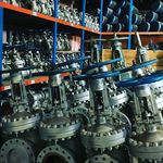 ورق، لوله و اتصالات یزدان استیل در یزد