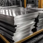 ورق، لوله و اتصالات یزدان استیل در یزد