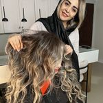 مرکز تخصصی مو مرضیه میری