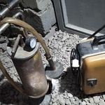 لوله بازکنی قائن