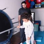 کاردرمانی گفتاردرمانی امید اسلامشهر