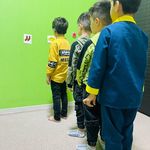 کاردرمانی گفتاردرمانی امید اسلامشهر