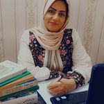 روانشناس و مشاوره خانواده ملیحه منفردی
