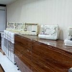 فروشگاه چرخ خیاطی ژانومه برتر