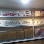 فروشگاه چرخ خیاطی ژانومه برتر