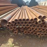 انواع لوله های جدارچاه