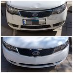 سپرسازی ولیعصر(پدر و پسر)