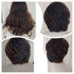 سالن زیبایی و آرایشگاه زنانه ساحل