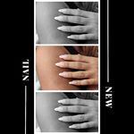 خدمات ناخن نلی