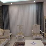 شستشو ونصب پرده نوین