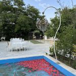 باغ تالار حامد