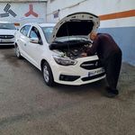 تشخیص رنگ اقبال