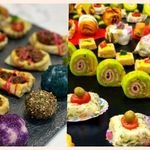 آموزشگاه آشپزی و شیرینی پزی شهرزاد خاتون