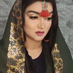 آکادمی میکاپ عروس مهدیسا