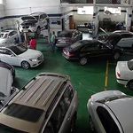 کلینیک تخصصی خودروهای هیوندای و کیا شجاعی