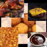 فست فود آویشن