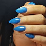 ناخن کاری تخصصی نرگس