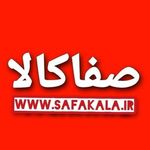 فروشگاه تاسیساتی صفاکالا