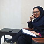 دکتر روانشناس اعظم حیدری